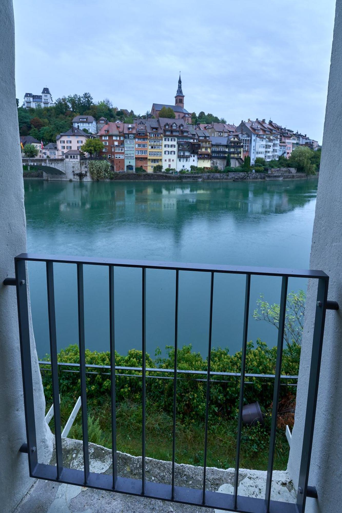 Mokka * Laufenburg