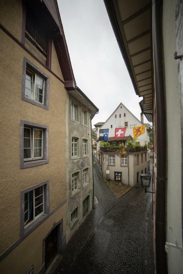 Mokka Hotel Laufenburg