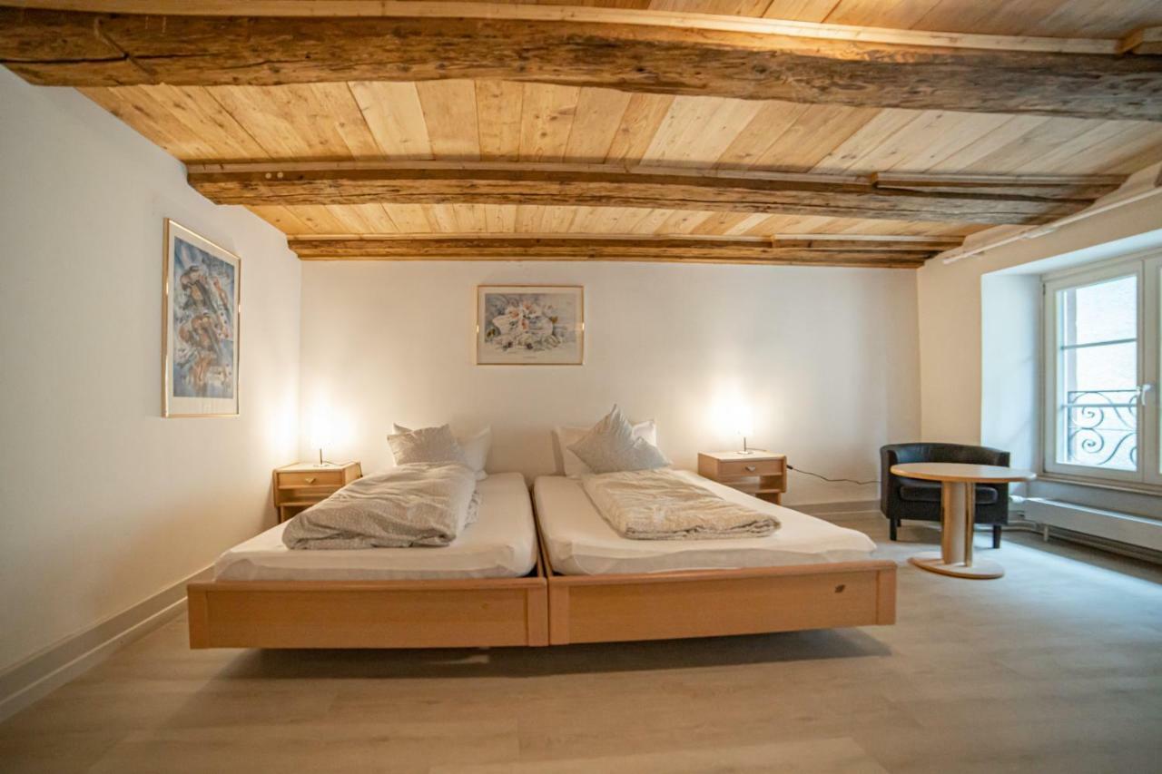 Hotel Mokka Laufenburg
