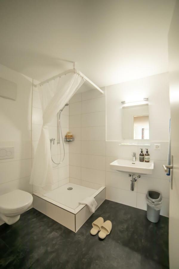Mokka Hotel Laufenburg